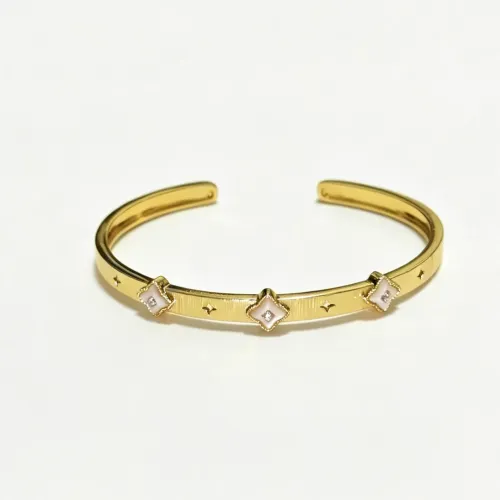 Replica Van Cleef & Arpels Bracelets #1480052 $39.00 USD for Wholesale