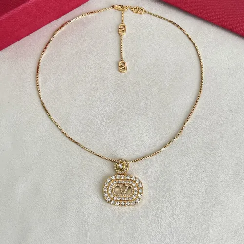 Valentino Necklaces #1480219