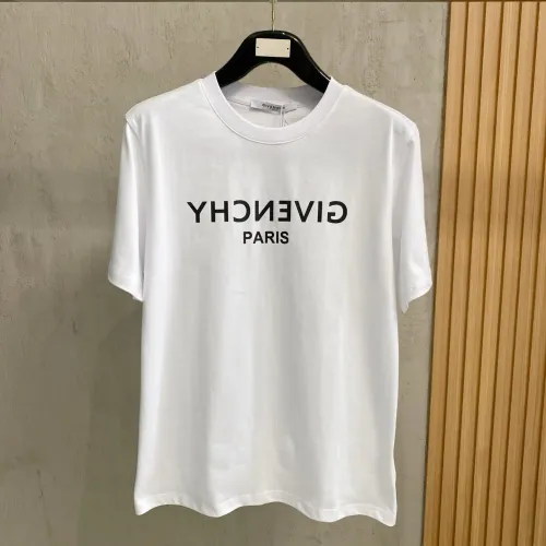 Givenchy T-Shirts Short Sleeved For Unisex #1480330