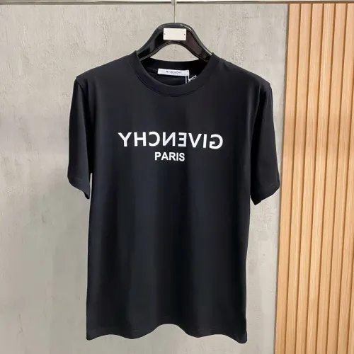 Givenchy T-Shirts Short Sleeved For Unisex #1480331