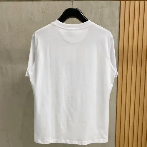 Replica Valentino T-Shirts Short Sleeved For Unisex #1480383 $56.00 USD for Wholesale