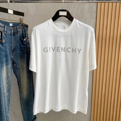 Givenchy T-Shirts Short Sleeved For Unisex #1480404