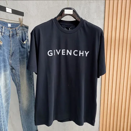 Givenchy T-Shirts Short Sleeved For Unisex #1480405