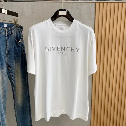 Givenchy T-Shirts Short Sleeved For Unisex #1480406