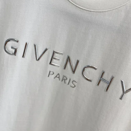 Replica Givenchy T-Shirts Short Sleeved For Unisex #1480406 $68.00 USD for Wholesale