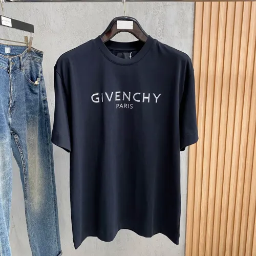 Givenchy T-Shirts Short Sleeved For Unisex #1480407