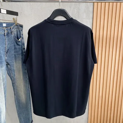 Replica Givenchy T-Shirts Short Sleeved For Unisex #1480407 $68.00 USD for Wholesale