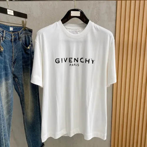Givenchy T-Shirts Short Sleeved For Unisex #1480408