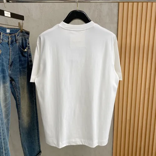 Replica Givenchy T-Shirts Short Sleeved For Unisex #1480408 $68.00 USD for Wholesale