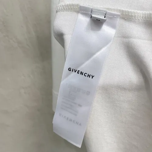 Replica Givenchy T-Shirts Short Sleeved For Unisex #1480408 $68.00 USD for Wholesale