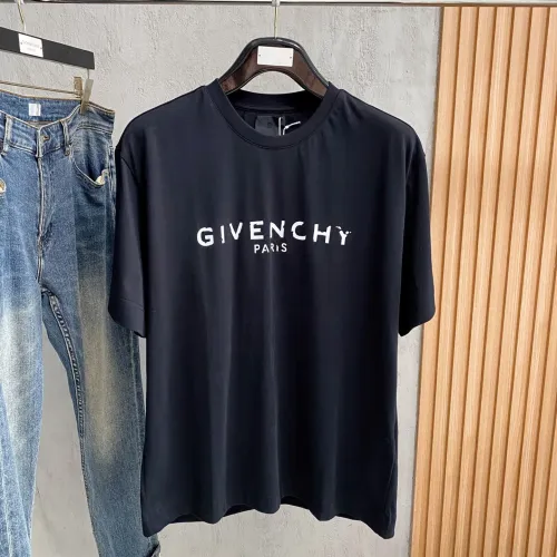 Givenchy T-Shirts Short Sleeved For Unisex #1480409