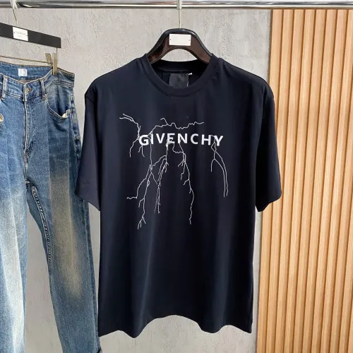 Givenchy T-Shirts Short Sleeved For Unisex #1480410