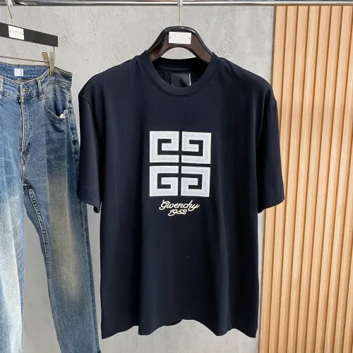 Givenchy T-Shirts Short Sleeved For Unisex #1480411
