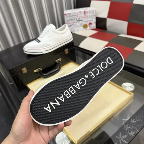 Replica Dolce & Gabbana D&G Casual Shoes For Men #1480425 $82.00 USD for Wholesale