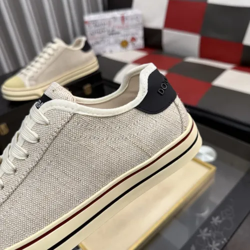 Replica Dolce & Gabbana D&G Casual Shoes For Men #1480426 $82.00 USD for Wholesale