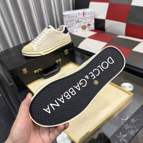 Replica Dolce & Gabbana D&G Casual Shoes For Men #1480426 $82.00 USD for Wholesale