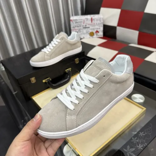 Dolce & Gabbana D&G Casual Shoes For Men #1480431