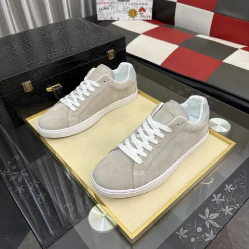 Replica Dolce & Gabbana D&G Casual Shoes For Men #1480431 $80.00 USD for Wholesale