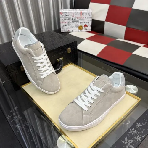 Replica Dolce & Gabbana D&G Casual Shoes For Men #1480431 $80.00 USD for Wholesale