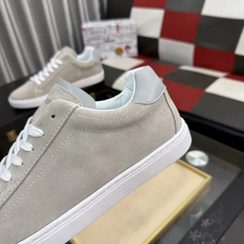 Replica Dolce & Gabbana D&G Casual Shoes For Men #1480431 $80.00 USD for Wholesale