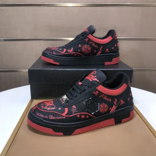 Philipp Plein PP Casual Shoes For Men #1480534