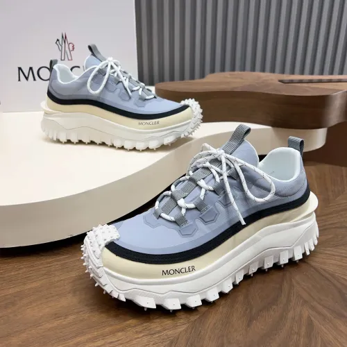 Moncler Casual Shoes For Men #1480543