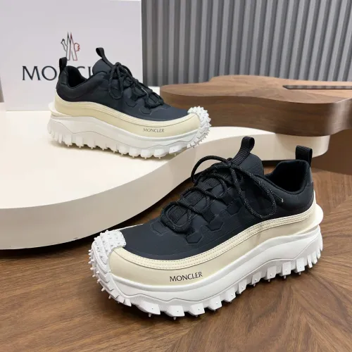 Moncler Casual Shoes For Men #1480546
