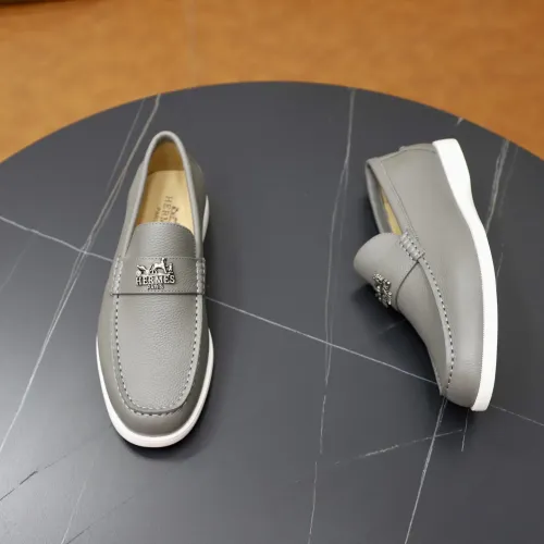 Hermes Casual Shoes For Men #1480676
