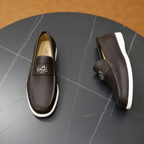 Hermes Casual Shoes For Men #1480678