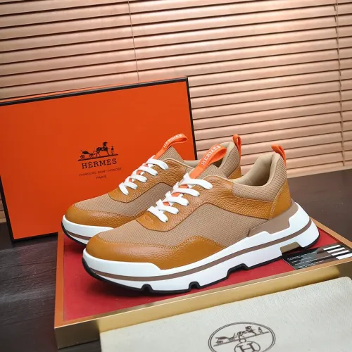Hermes Casual Shoes For Men #1480683