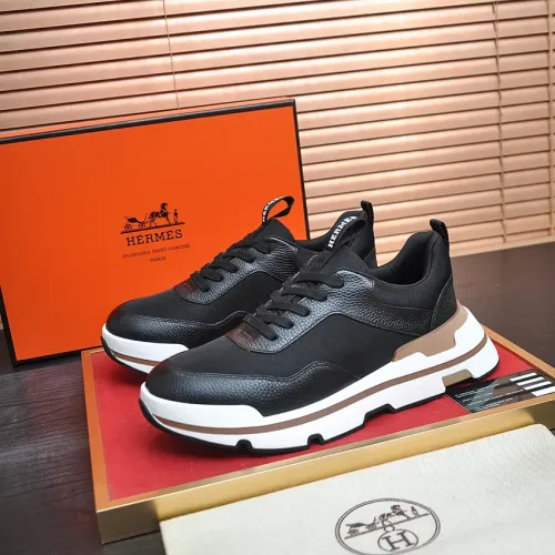 Hermes Casual Shoes For Men #1480685