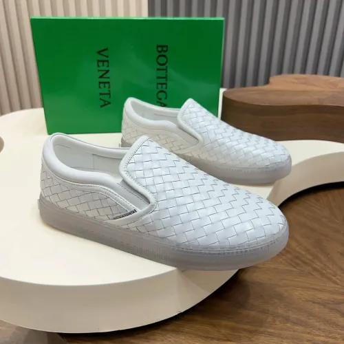 Bottega Veneta BV Casual Shoes For Men #1480696