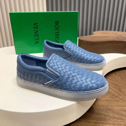 Bottega Veneta BV Casual Shoes For Men #1480697