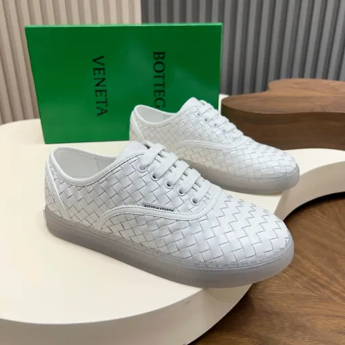 Bottega Veneta BV Casual Shoes For Men #1480698