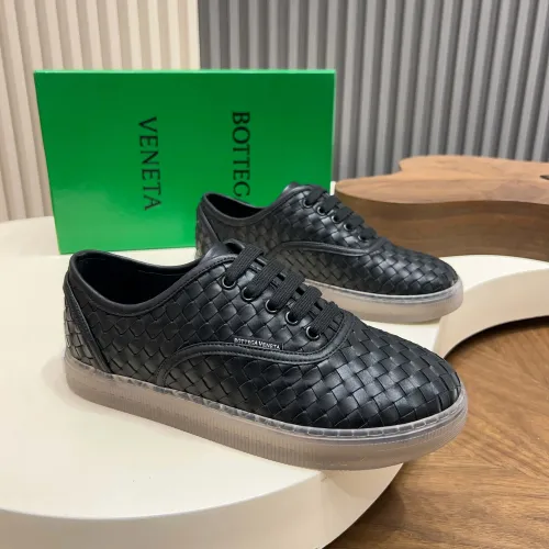 Bottega Veneta BV Casual Shoes For Men #1480699