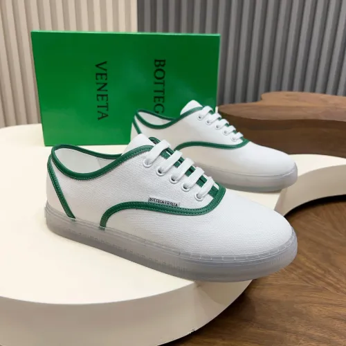 Bottega Veneta BV Casual Shoes For Men #1480700