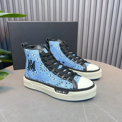 Amiri High Tops Shoes For Men #1480709