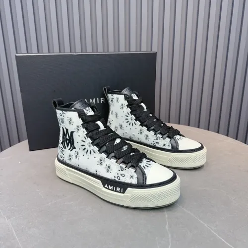 Amiri High Tops Shoes For Men #1480714
