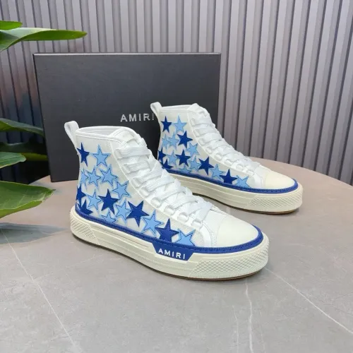 Amiri High Tops Shoes For Men #1480738