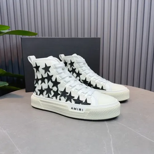 Amiri High Tops Shoes For Women #1480741