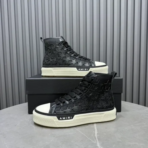 Amiri High Tops Shoes For Women #1480745