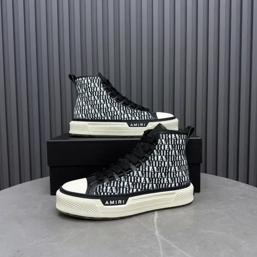 Amiri High Tops Shoes For Men #1480746