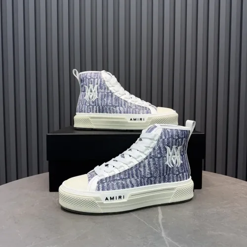 Amiri High Tops Shoes For Men #1480748