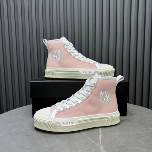 Amiri High Tops Shoes For Women #1480750