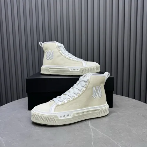 Amiri High Tops Shoes For Women #1480752