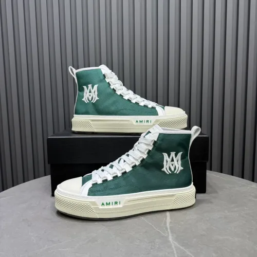 Amiri High Tops Shoes For Women #1480754