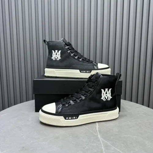 Amiri High Tops Shoes For Men #1480757