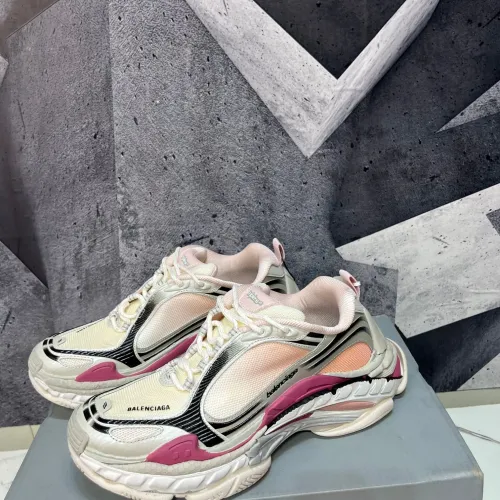 Balenciaga Casual Shoes For Men #1480786
