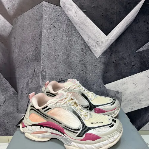 Replica Balenciaga Casual Shoes For Men #1480786 $125.00 USD for Wholesale