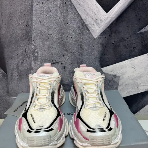 Replica Balenciaga Casual Shoes For Women #1480787 $125.00 USD for Wholesale